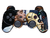 SKIN/CALCOMANIA JOYSTICK PS3 DIEGO MARADONA B03