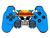 SKIN/CALCOMANIA JOYSTICK PS3 ONE PIECE B05