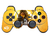 SKIN/CALCOMANIA JOYSTICK PS3 MORTAL KOMBAT B03
