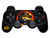 SKIN/CALCOMANIA JOYSTICK PS3 MORTAL KOMBAT B04