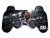 SKIN/CALCOMANIA JOYSTICK PS3 CR7 B01