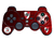 SKIN/CALCOMANIA JOYSTICK PS3 RIVER PLATE B07
