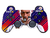 SKIN/CALCOMANIA JOYSTICK PS3 FIFA B01