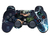 SKIN/CALCOMANIA JOYSTICK PS3 NARUTO B03