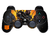 SKIN/CALCOMANIA JOYSTICK PS3 CALL OF DUTY B01