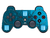 SKIN/CALCOMANIA JOYSTICK PS3 RACING CLUB B03