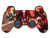 SKIN/CALCOMANIA JOYSTICK PS3 IRONMAN B03