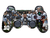 SKIN/CALCOMANIA JOYSTICK PS3 MESSI B03