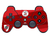 SKIN/CALCOMANIA JOYSTICK PS3 RIVER PLATE B10