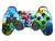SKIN/CALCOMANIA JOYSTICK PS3 MARIO BROS B02
