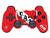 SKIN/CALCOMANIA JOYSTICK PS3 INDEPENDIENTE B03