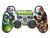SKIN/CALCOMANIA JOYSTICK PS3 PLANTAS VS ZOMBIES B01