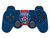 SKIN/CALCOMANIA JOYSTICK PS3 PSG B01