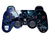 SKIN/CALCOMANIA JOYSTICK PS3 PANTERA NEGRA B01