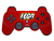 SKIN/CALCOMANIA JOYSTICK PS3 LEGO B01