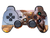 SKIN/CALCOMANIA JOYSTICK PS3 UNCHARTED B01