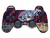 SKIN/CALCOMANIA JOYSTICK PS3 SAN LORENZO DE ALMAGRO B04