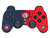 SKIN/CALCOMANIA JOYSTICK PS3 SAN LORENZO DE ALMAGRO B05
