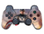 SKIN/CALCOMANIA JOYSTICK PS3 CAPITAN AMERICA B01