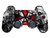 SKIN/CALCOMANIA JOYSTICK PS3 RESIDENT EVIL B05