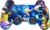 SKIN/CALCOMANIA JOYSTICK PS3 SONIC B04