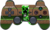 SKIN/CALCOMANIA JOYSTICK PS3 MINECRAF B02