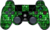 SKIN/CALCOMANIA JOYSTICK PS3 MINECRAF B03