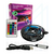 Kit Tira de Luz Led 5050 RGB 3Mts TV/GAMER