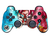 SKIN/CALCOMANIA JOYSTICK PS3 DRAGON BALL Z B09