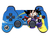 SKIN/CALCOMANIA JOYSTICK PS3 DRAGON BALL Z B06