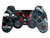 Skin Joystick PS3 - Spiderman Morales- B10