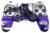 BLACK PANTHER - Skin Joystick PS4