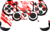 HURACAN - Skin Joystick PS4 - 01