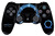 GOD OF WAR RAGNAROK - Skin Joystick PS4 - 02