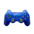 Joystick PS3 Sony Dualshock - BLUE