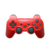 Joystick PS3 Sony Dualshock - RED