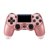Joystick PS4 Sony Dualshock - ROSE GOLD