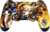 DRAGON BALL Z - Skin Joystick PS4 - 14