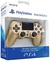 Joystick PS4 Sony Dualshock - GOLD en internet