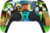 Skin Joystick PS5 - Minecraft 02