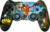 CRASH- Skin Joystick PS4 - 03