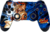STREET FIGHTER - Skin Joystick PS4 - 03