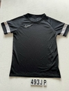 Camiseta Nike Dri Fit 12 a 13 anos 158 cm