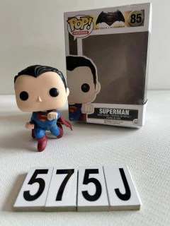 FUNKO POP HEROES 85 SUPERMAN
