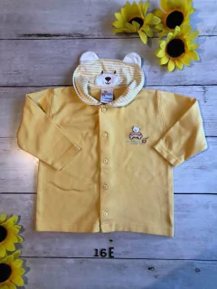 BLUSA JBF 18 a 24 meses