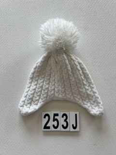 TOUCA NEXT 3 A 6 MESES 8 K