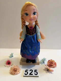 ANNA JAKKS PACIFIC