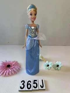 cinderella Disney royal Shimmer hasbro