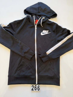 JAQUETA NIKE ORIGINAL 11 A 12 ANOS