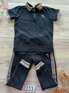 CONJUNTO RIVER ISLAND 9 A 10 ANOS 140 CM - comprar online